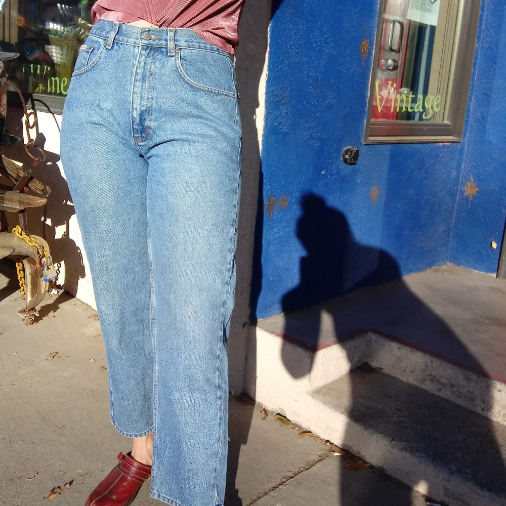 VTG 90's Calvin Klein Jeans